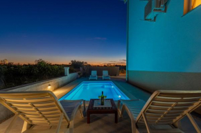 La Prima Privlaka Luxury Apartments 1
